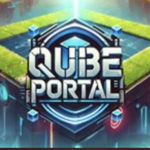 QUBE Portal Xbox One