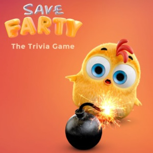 Save Farty The Trivia Game Xbox Series X