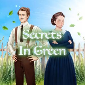 Secrets In Green PS4