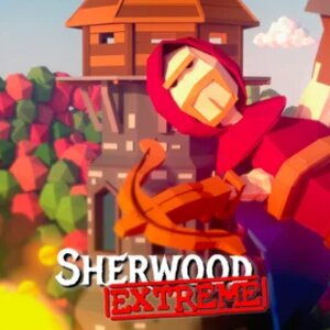 Sherwood Extreme