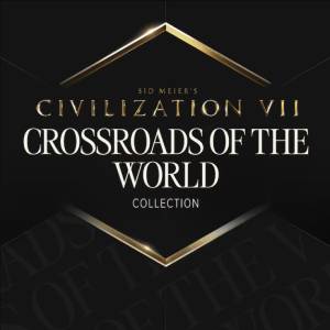 Sid Meier’s Civilization 7 Crossroads of the World Collection