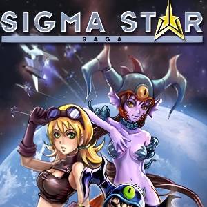 Sigma Star Saga PS5