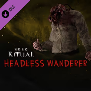 Sker Ritual Headless Wanderer PS5