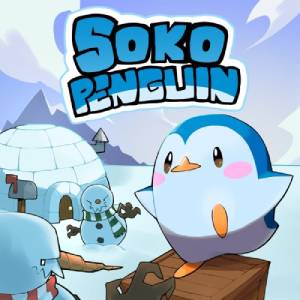 SokoPenguin Xbox One