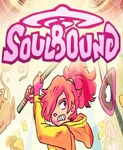 SOULBOUND PS5