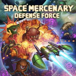 Space Mercenary Defense Force PS5