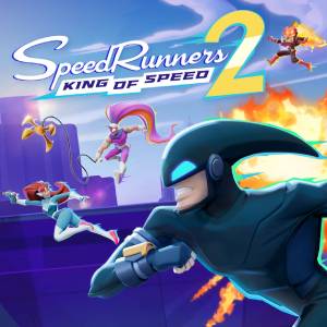 SpeedRunners 2 King of Speed