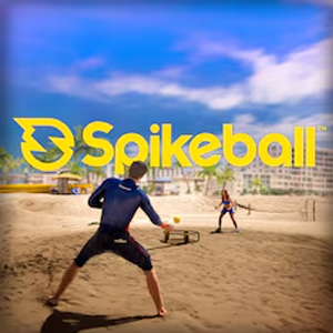 Spikeball