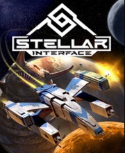 Stellar Interface PS4