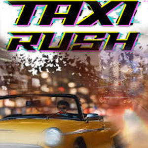 Taxi Rush