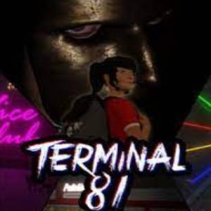 Terminal 81 PS5