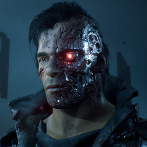 Terminator 2D NO FATE Xbox Series X