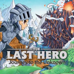 The Last Hero Journey to the Unknown PS4