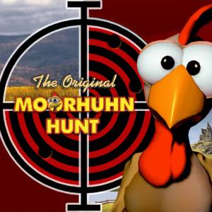 The Original Moorhuhn Hunt Nintendo Switch
