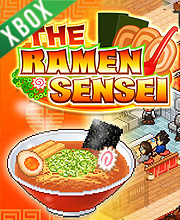 The Ramen Sensei Xbox One