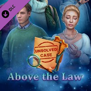Unsolved Case Above the Law