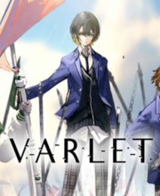 VARLET Nintendo Switch