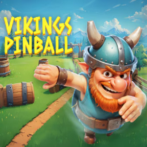 Vikings Pinball PS4