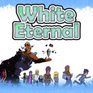White Eternal Nintendo Switch