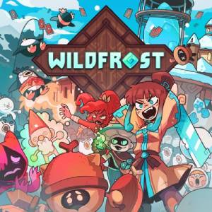 Wildfrost Xbox One