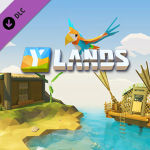 Ylands Timber Tier Bundle