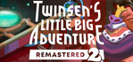 Twinsen’s Little Big Adventure 2 Remastered Xbox One