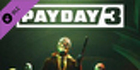 Payday 3 Fear and Greed Xbox One