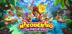 Nikoderiko The Magical World Xbox Series X