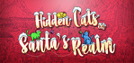 Hidden Cats in Santas Realm Xbox One