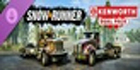 SnowRunner Kenworth Dual Pack Xbox Series X