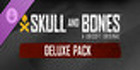 Skull and Bones Deluxe Pack PS5