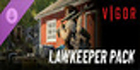 Vigor Lawkeeper Pack PS5
