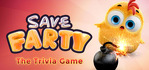 Save Farty The Trivia Game
