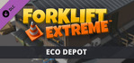 Forklift Extreme Eco Depot Xbox Series X