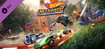 HOT WHEELS UNLEASHED 2 Highway 35 World Race Pack