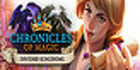 Chronicles of Magic Divided Kingdoms Xbox Series X