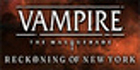 Vampire The Masquerade Reckoning of New York Xbox One
