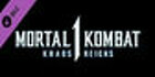 Mortal Kombat 1 Khaos Reigns Bundle Nintendo Switch