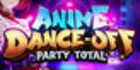 Anime Dance-Off Party Total PS4