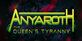 Anyaroth The Queens Tyranny Nintendo Switch