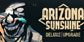 Arizona Sunshine Deluxe Upgrade PS4