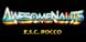 Awesomenauts Electronic Supersonic Cybertronic Rocco Skin