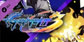 Azure Striker GUNVOLT 3 EX Image Pulses Stratos and Ghauri Nintendo Switch