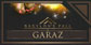 Babylons Fall Garaz PS4