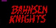 Bahnsen Knights PS5