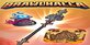 Brawlhalla Autumn Championship 2022 Pack PS4