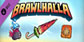 Brawlhalla Summer Championship 2021 Pack