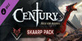 Century Age of Ashes Skaarp Pack PS4