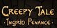 Creepy Tale Ingrid Penance PS4