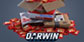 Darwin Project Ramen Stockpile PS4